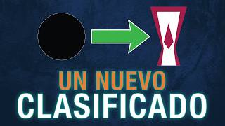 YA HAY SIETE EQUIPOS CLASIFICADOS A LA COPA CENTROAMERICANA 2026