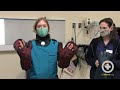 Radiation Safety and Equipment Usage