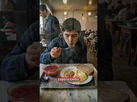 Лучшие напитки СССР