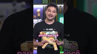 O QUE ACONTECEU???