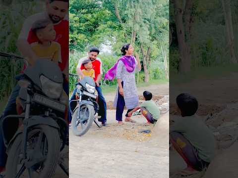 Bhindiya sukne pa dittiya ๐ #shorts #comedy #funny #best #new #video #pb77