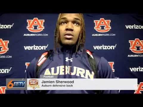 10-03-2020 Jamien Sherwood Presser