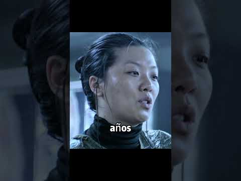 #cine#film ¿Qué pasaría si los robots tuvieran conciencia?