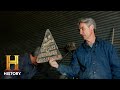 Exploring Museum Storage Insights