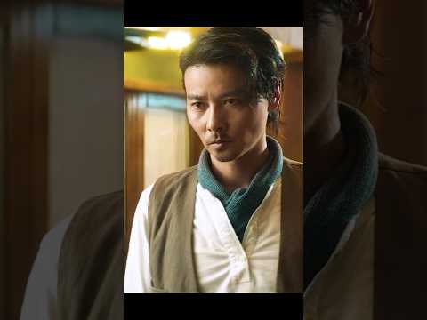 #movie #music "Zhang Tianzi's EPIC Return! 🔥 The UNTOLD Story in 'Master Z: Ip Man Legacy' |