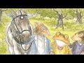 Adventures of Ratty, Mole, and Toad
