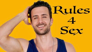 "My Rules For Sex" - Crazy Sh*t I Did Last Week - Ep. 3