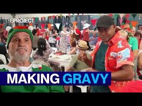 How Gravy Day Brought A Community Together