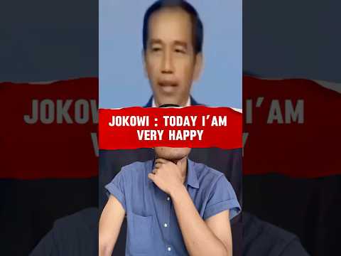 Arsip sejarah Jokowi #dialectique #dialektika #prabowo #gibran #jokowi #mulyono #memes