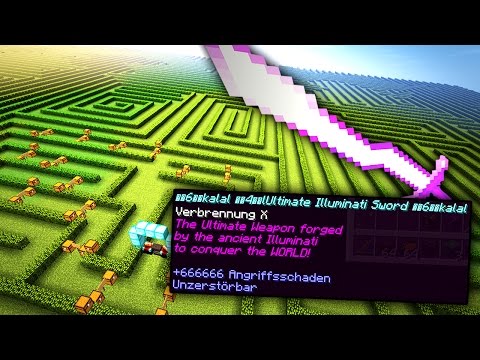 GRÖßTES LABYRINTH EVER im LUCKY LOOT OP BATTLE