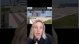 What happened in the E temple???