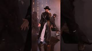 Rauw Alejandro Performs “Touching the Sky” at 2024 Video Music Awards