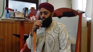 Hai Kalaam e Ilahi | Hafiz Zubair Qadri