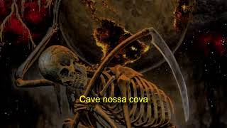 Cattle Decapitation - Bring Back The Plague (Legendado PT-BR)