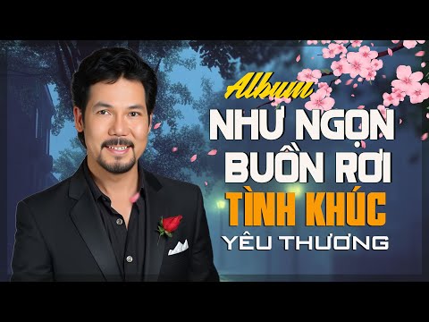 Nhạc Xưa Tình Ca Càng Nghe Càng Tha Thiết - Tình Ca Hải Ngoại Nhẹ Nhàng Ru ngủ Về Đêm