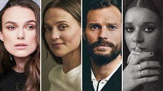 Keira Knightley & Jamie Dornan Join Forces! (The Cast for 'The Worst' is INSANE)