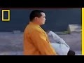 Shaolin Temple Novice Training Overview