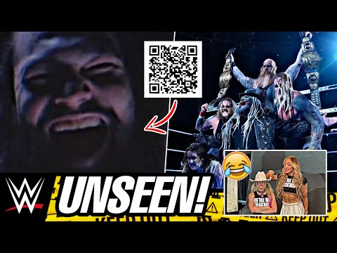 WYATT SICKS WIN THE TAG TITLES! Most Online Abused Wrestlers List! SNME Betting odds! WWE News