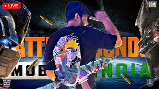 new update 3.9 Zoddd is live BGMI! #bgmi #pubgmobile #livegaming #livebgmi #aot #anime #godlike