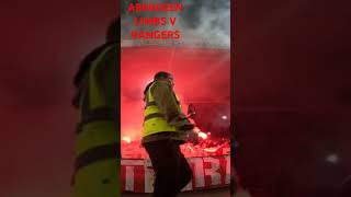 COYR ABERDEEN 2-1 RANGERS 30/10/24 LIMBS