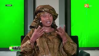 Suivez Ngalu - Par Hamet Ly et Fatima Diallo