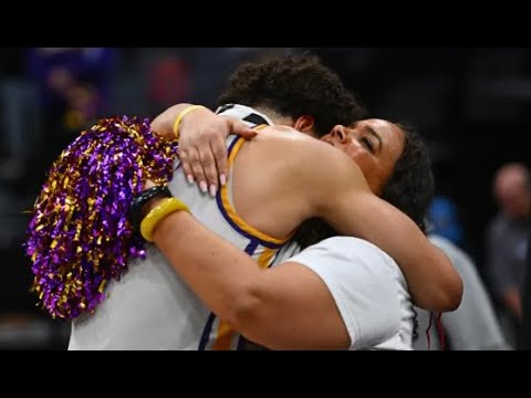 Riordan postgame interview | CIF Open Division boys basketball championship 2025
