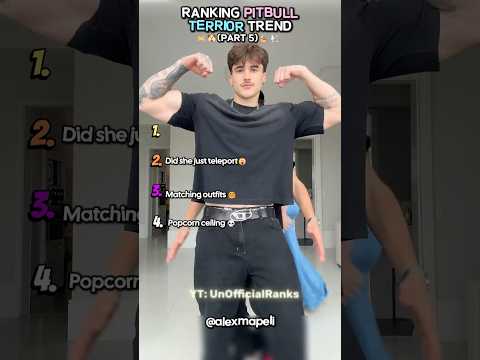 Ranking Best Pit Bull Terrier Trend- Part 5