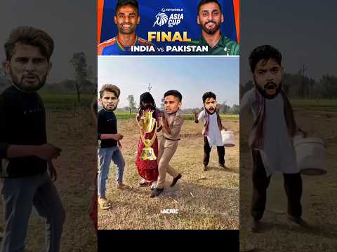 Asia Cup final : ind vs pak | 28 Sept #short #cricket #asiacup2025
