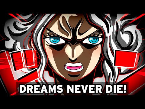 Why Blackbeard Became a Villain (1164+)