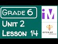 Mathematical Problem Solving Concepts