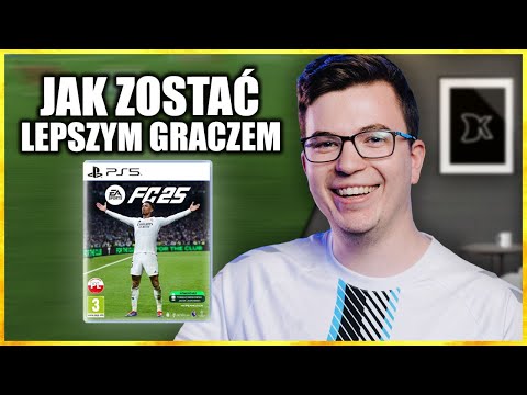 NAJLEPSZY SPOSÓB NA POPRAWĘ SWOJEJ GRY W FC 25!