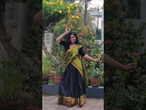 danceil oru kai nokkiyekkam🤔 enthey? #pavazhamalli #youtube #youtubeshorts #ytshorts #dance #love