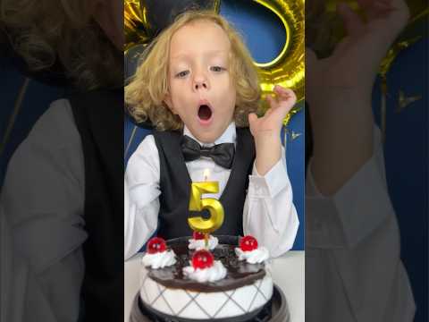 Dany Happy Birthday Song 🎂