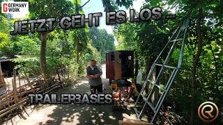 160_Anhänger-Bases selber bauen #philippinen #auswandern #verrückt #selbstbauen