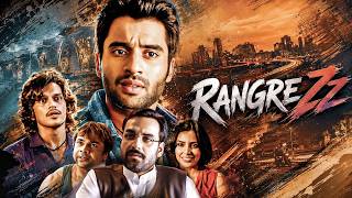 RANGREZZ FULL MOVIE | Pankaj Tripathi Action Drama Full Movie | Rajpal Yadav | Rajpal Yadav