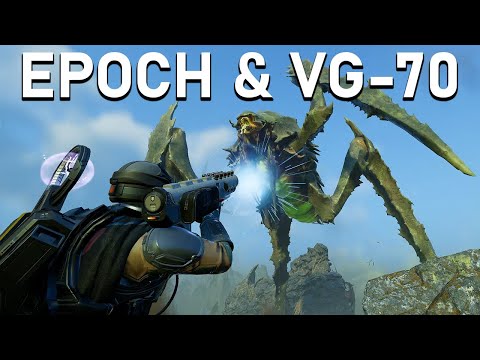 Warping Around Bugs with Epoch and Variable, it's Wild (Solo, Max Difficulty)