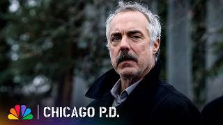 Titus Welliver: “If You Lie to Me, I’ll Kill You” | Chicago P.D. | NBC