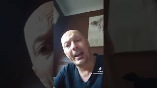 Barry Scott (Cillit Bang)