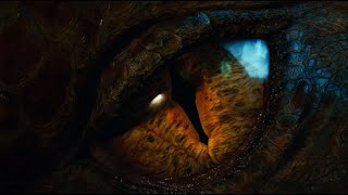 Who Dares Disturb My Slumber?