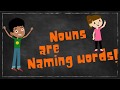 Exploring Nouns and Their Role in English