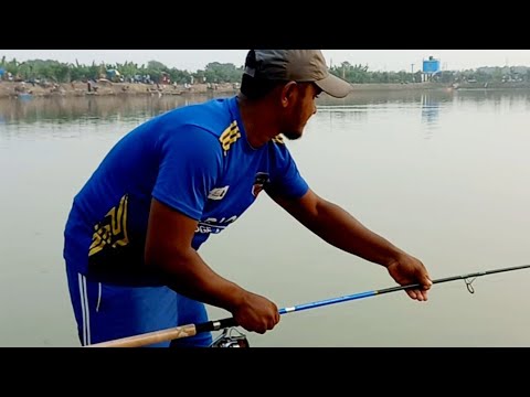 Big ticket fishing event in vai vai fishing zone