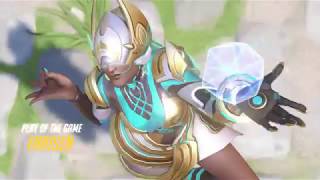 Symmetra Clutch