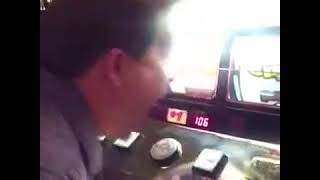 Good ole drunken DayZ at Golden Nugget Las Vegas.   
