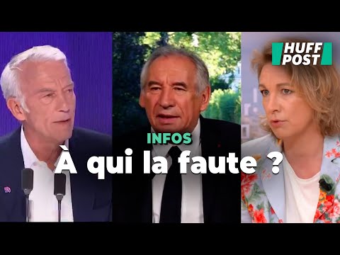 Après l'échec du conclave sur les retraites, tout le monde n'en tire pas les mêmes conclusions