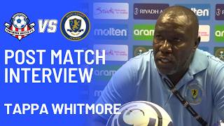 "WE KNEW WHAT WE HAD TO DO!" Portmore United vs Mount Pleasant Post Match Press Conference