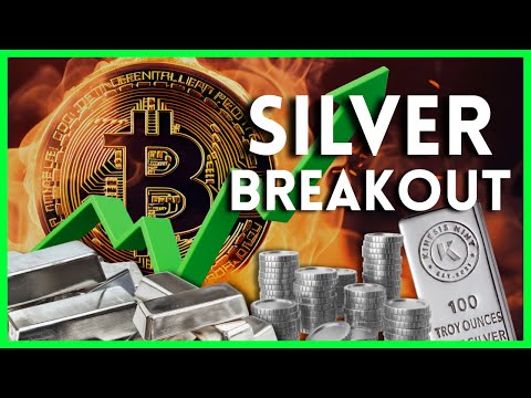 Silver SET to Outpace Bitcoin…The Unspoken Truth of 'Sound Money' w/ Kinesis