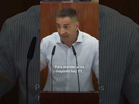 Desmontando MENTIRAS  y BULOS | Así Están DE VERDAD las Residencias - Emilio Delgado