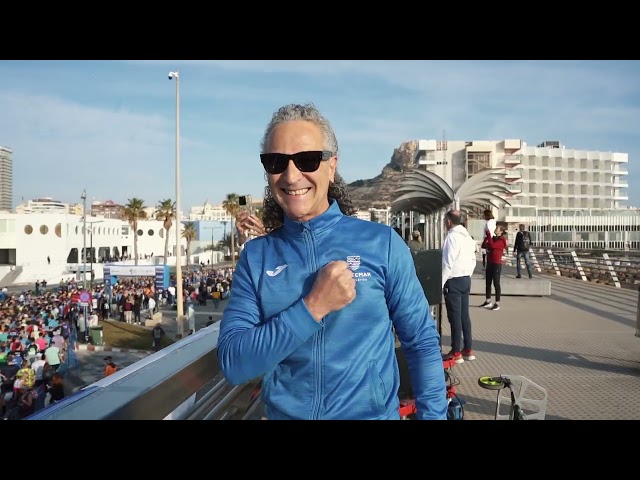 media maraton internacional aguas de alicante