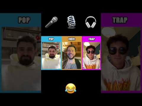 Intervista Tripla - Pop, Indie, Trap - AUCH