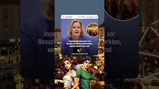 Weihnachtsmärkte